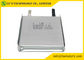 De beschikbare Cp604050-Batterij 3000mah 3V van het Lithiumpolymeer voor RFID