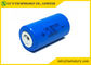 de Batterij van het de Cilinderlithium van 3.6V 1900mah ER17335 voor Metende Systemen