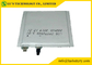 48x48mm 3V 200mAh Vlak Lithium Ion Primary Battery CP074848 voor NFC-Flard